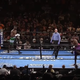 Illustration for article titled Disgruntled Heavyweight Underdog Flees Ring Immediately After Opening Bell